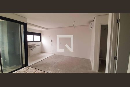 Studio de apartamento à venda com 1 quarto, 35m² em Km 18, Osasco