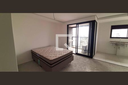 Studio de apartamento à venda com 1 quarto, 35m² em Km 18, Osasco