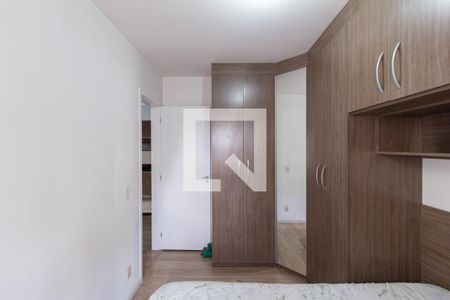 Quarto 1 de apartamento para alugar com 3 quartos, 60m² em Conceicao, Osasco