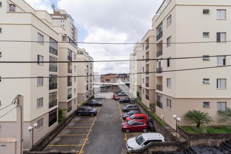 Vista  de apartamento para alugar com 3 quartos, 60m² em Conceicao, Osasco