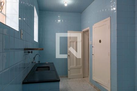 Casa para alugar com 233m², 4 quartos e 3 vagas Casa para alugar com 233m², 4 quartos e 3 vagasCozinha