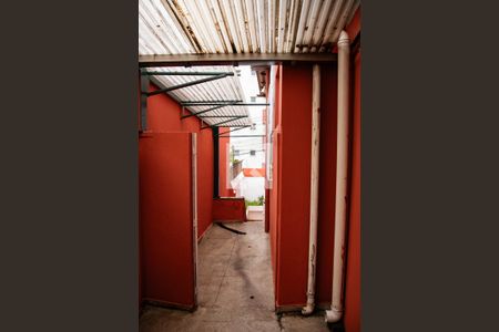 Casa para alugar com 233m², 4 quartos e 3 vagas Casa para alugar com 233m², 4 quartos e 3 vagasCorredor