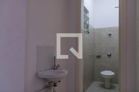 Casa para alugar com 233m², 4 quartos e 3 vagas Casa para alugar com 233m², 4 quartos e 3 vagasBanheiro