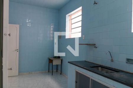 Casa para alugar com 233m², 4 quartos e 3 vagas Casa para alugar com 233m², 4 quartos e 3 vagasCozinha