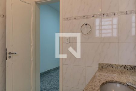 Casa para alugar com 233m², 4 quartos e 3 vagas Casa para alugar com 233m², 4 quartos e 3 vagasBanheiro