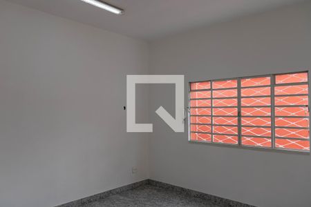 Casa para alugar com 4 quartos, 233m² em Grajaú, Belo Horizonte