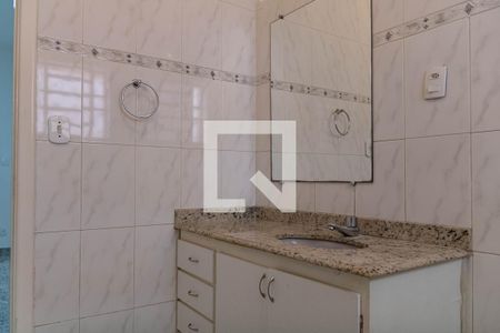 Casa para alugar com 233m², 4 quartos e 3 vagas Casa para alugar com 233m², 4 quartos e 3 vagasBanheiro