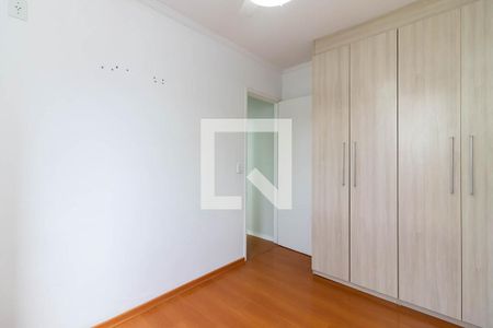 Quarto 1 de apartamento à venda com 2 quartos, 49m² em Imirim, São Paulo