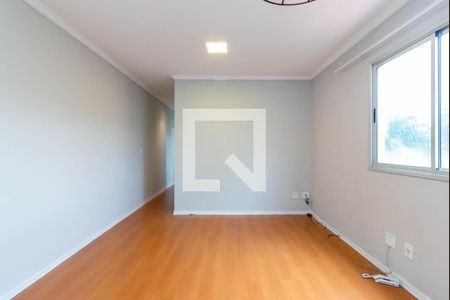 Sala de apartamento à venda com 2 quartos, 49m² em Imirim, São Paulo