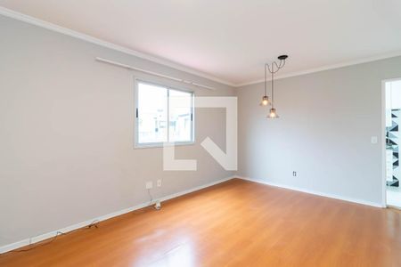 Sala de apartamento à venda com 2 quartos, 49m² em Imirim, São Paulo