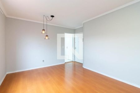 Sala de apartamento à venda com 2 quartos, 49m² em Imirim, São Paulo