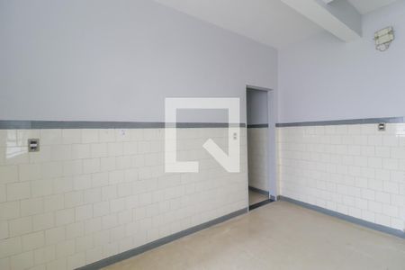 Cozinha de casa para alugar com 2 quartos, 171m² em Vianelo/bonfiglioli, Jundiaí