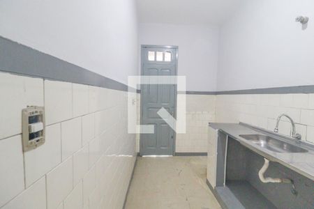 Cozinha de casa para alugar com 2 quartos, 171m² em Vianelo/bonfiglioli, Jundiaí