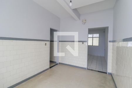 Cozinha de casa para alugar com 2 quartos, 171m² em Vianelo/bonfiglioli, Jundiaí