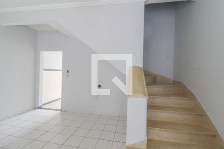 Sala de casa para alugar com 2 quartos, 171m² em Vianelo/bonfiglioli, Jundiaí