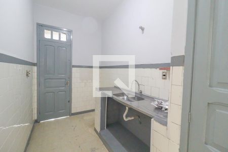 Cozinha de casa para alugar com 2 quartos, 171m² em Vianelo/bonfiglioli, Jundiaí