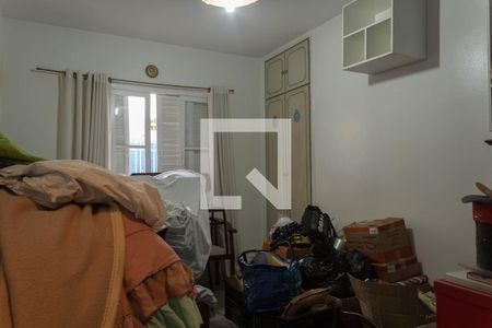 Quarto 1 de casa à venda com 3 quartos, 157m² em Jardim Nova Petropolis, São Bernardo do Campo