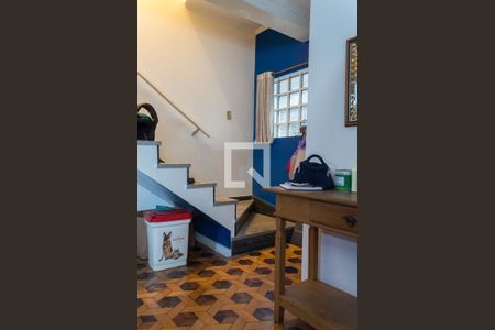 Sala de casa à venda com 3 quartos, 157m² em Jardim Nova Petropolis, São Bernardo do Campo