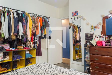 Quarto 2 de casa à venda com 3 quartos, 157m² em Jardim Nova Petropolis, São Bernardo do Campo