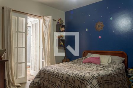 Quarto 2 de casa à venda com 3 quartos, 157m² em Jardim Nova Petropolis, São Bernardo do Campo