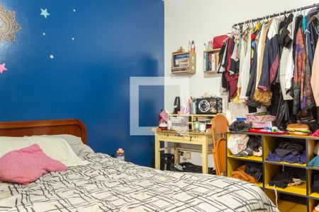 Quarto 2 de casa à venda com 3 quartos, 157m² em Jardim Nova Petropolis, São Bernardo do Campo