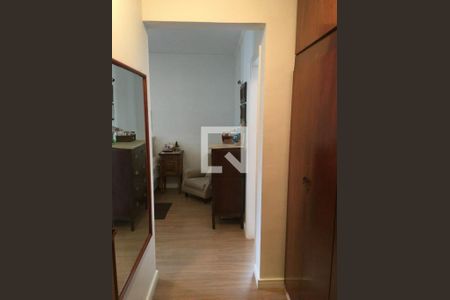 Foto 01 de apartamento à venda com 4 quartos, 120m² em Campo Belo, São Paulo