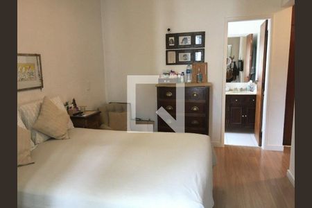 Foto 01 de apartamento à venda com 4 quartos, 120m² em Campo Belo, São Paulo