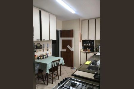 Foto 04 de apartamento à venda com 4 quartos, 120m² em Campo Belo, São Paulo