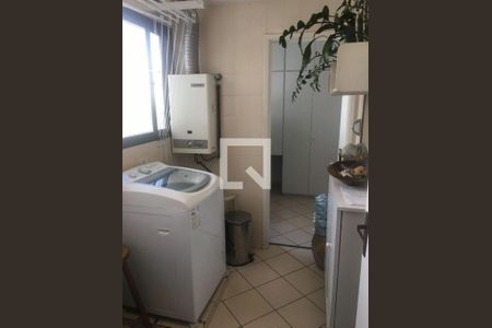 Foto 01 de apartamento à venda com 4 quartos, 120m² em Campo Belo, São Paulo