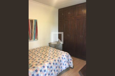 Foto 01 de apartamento à venda com 4 quartos, 120m² em Campo Belo, São Paulo