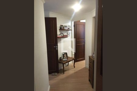 Foto 05 de apartamento à venda com 4 quartos, 120m² em Campo Belo, São Paulo