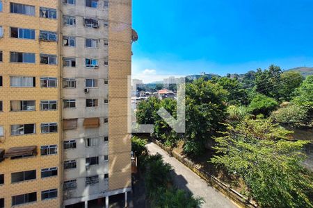 Sala de apartamento à venda com 2 quartos, 71m² em Fonseca, Niterói