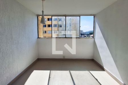 Sala de apartamento à venda com 2 quartos, 71m² em Fonseca, Niterói