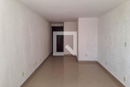 Sala de apartamento à venda com 2 quartos, 71m² em Fonseca, Niterói