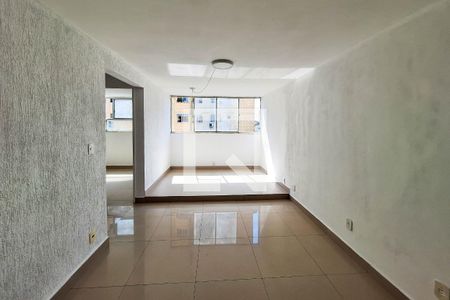 Sala de apartamento à venda com 2 quartos, 71m² em Fonseca, Niterói