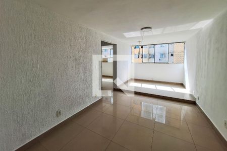 Sala de apartamento à venda com 2 quartos, 71m² em Fonseca, Niterói