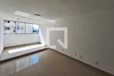 Sala de apartamento à venda com 2 quartos, 71m² em Fonseca, Niterói