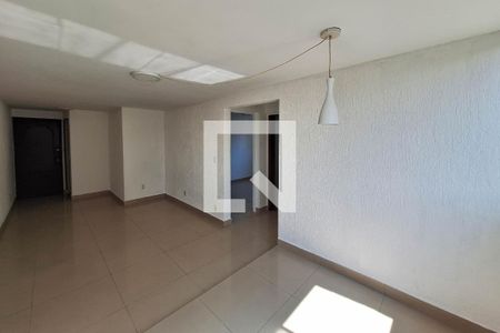 Sala de apartamento à venda com 2 quartos, 71m² em Fonseca, Niterói