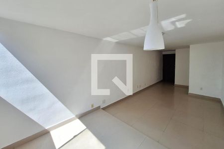 Sala de apartamento à venda com 2 quartos, 71m² em Fonseca, Niterói