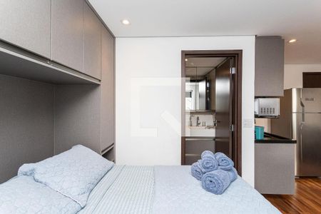 Apartamento à venda com 1 quarto, 30m² em Pinheiros, São Paulo