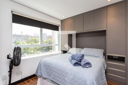 Apartamento à venda com 1 quarto, 30m² em Pinheiros, São Paulo