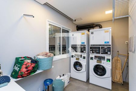 Apartamento à venda com 1 quarto, 30m² em Pinheiros, São Paulo