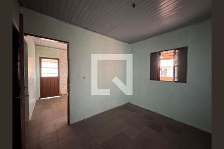 Casa para alugar com 2 quartos, 60m² em Vicentina, São Leopoldo