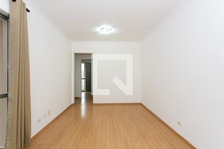 Sala de apartamento à venda com 3 quartos, 70m² em Vila Azevedo, São Paulo