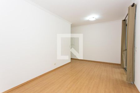 Sala de apartamento à venda com 3 quartos, 70m² em Vila Azevedo, São Paulo