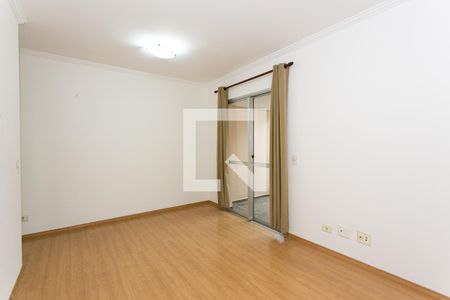 Sala de apartamento à venda com 3 quartos, 70m² em Vila Azevedo, São Paulo