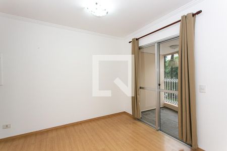 Sala de apartamento à venda com 3 quartos, 70m² em Vila Azevedo, São Paulo