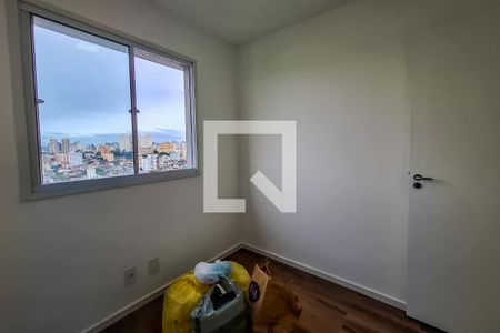 quarto 1 de apartamento para alugar com 2 quartos, 36m² em Cambuci, São Paulo