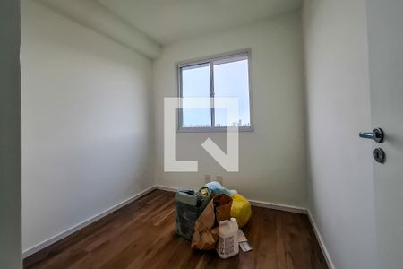 quarto 1 de apartamento para alugar com 2 quartos, 36m² em Cambuci, São Paulo