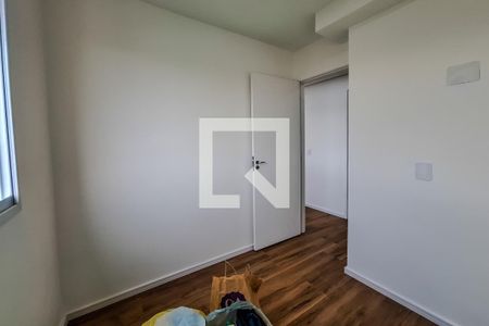 quarto 1 de apartamento para alugar com 2 quartos, 36m² em Cambuci, São Paulo